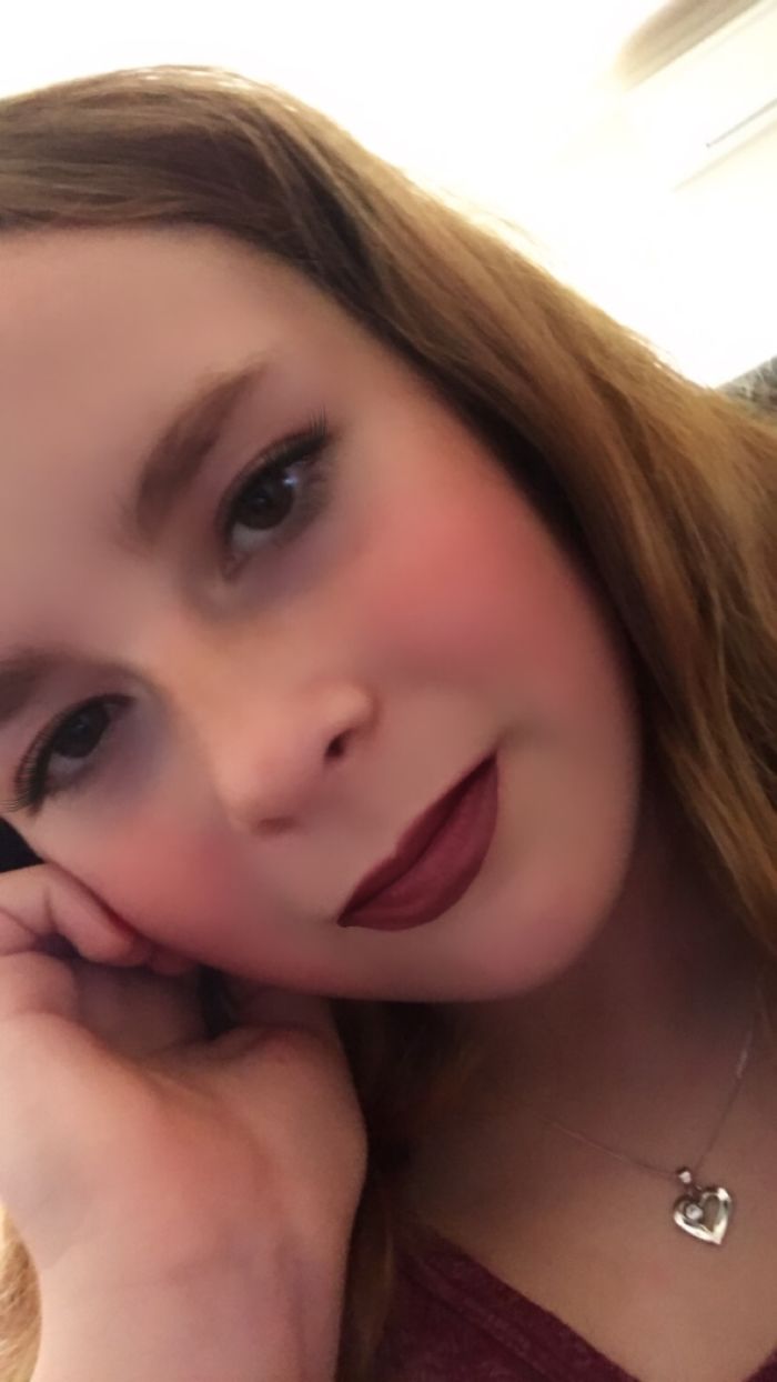 You Don&rsquo;t Have To Be Pretty To To Be Someone