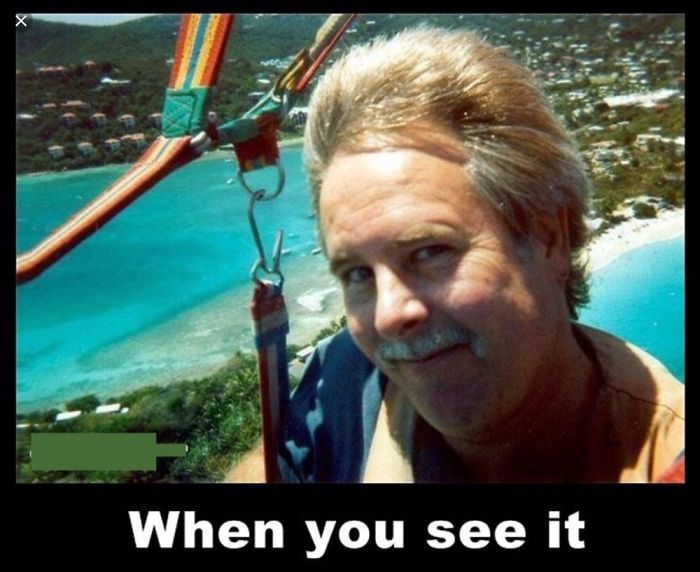 Might Have Been His Last Picture...