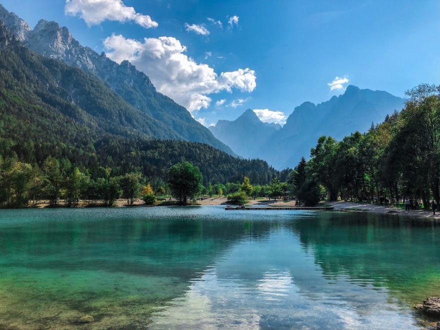 Slovenia, You Will Be Surprised How Beautiful It Is