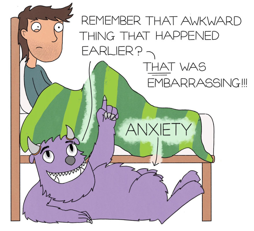 I Drew 4 Classic Halloween Characters That Actually Exist In Real Life I Drew 4 Classic Halloween Characters That Actually Exist In Real Life