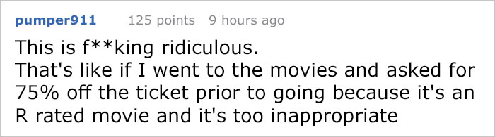 A Client Tried To Lowball This Artist Who Made An 'Inappropriate Painting', So He Shared His Messages Online A Client Tried To Lowball This Artist Who Made An 'Inappropriate Painting', So He Shared His Messages Online