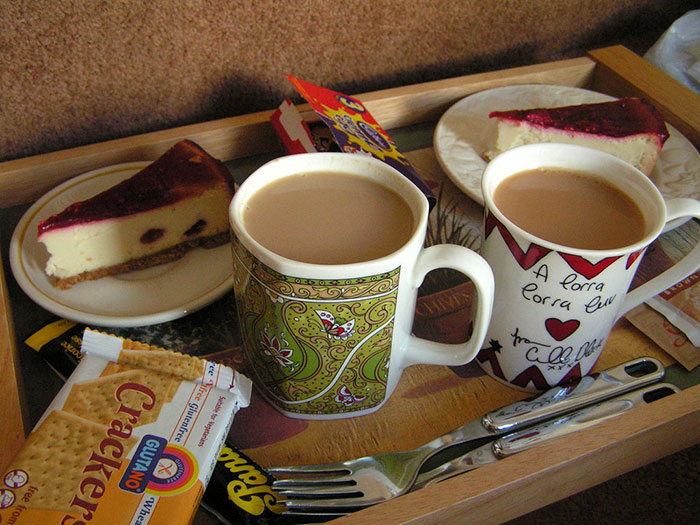 When To Drink Coffee