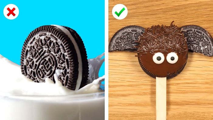 12 Creative Last Minute Halloween Food And Decor Ideas