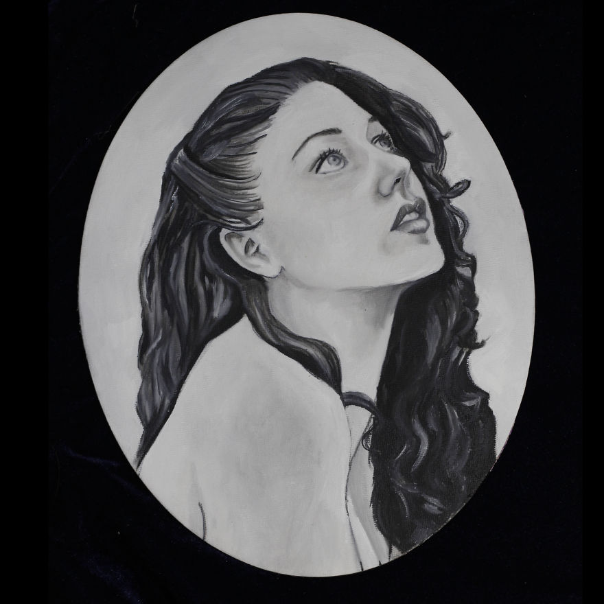 I Spent A Year Making Fan Art For The Magicians