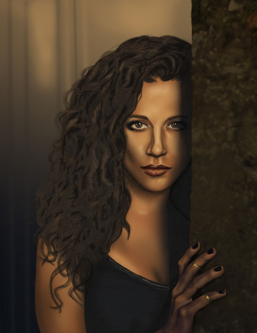 I Spent A Year Making Fan Art For The Magicians