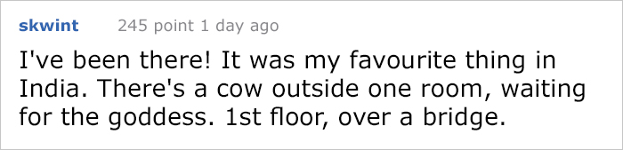 This 8th Century Temple Is Carved Out Of One Rock And People Are Calling It The 8th Wonder Of The World