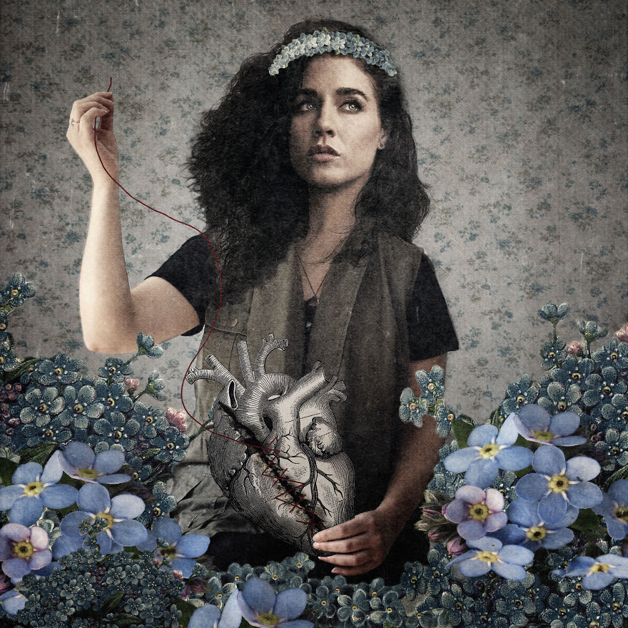 I Spent A Year Making Fan Art For The Magicians