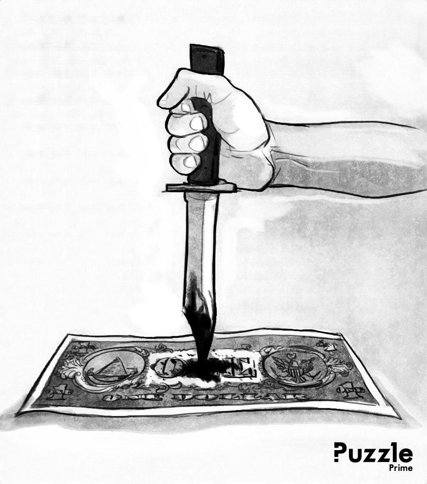 How Many Of These Movies Can You Recognize?