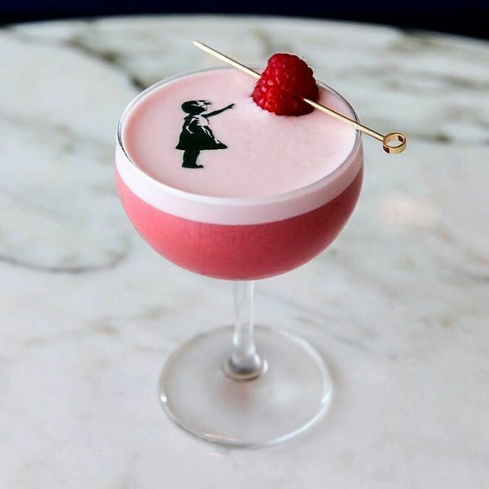 People Are Posting Parodies Of Banky's Self Shredding Art, And It's Beyond Funny