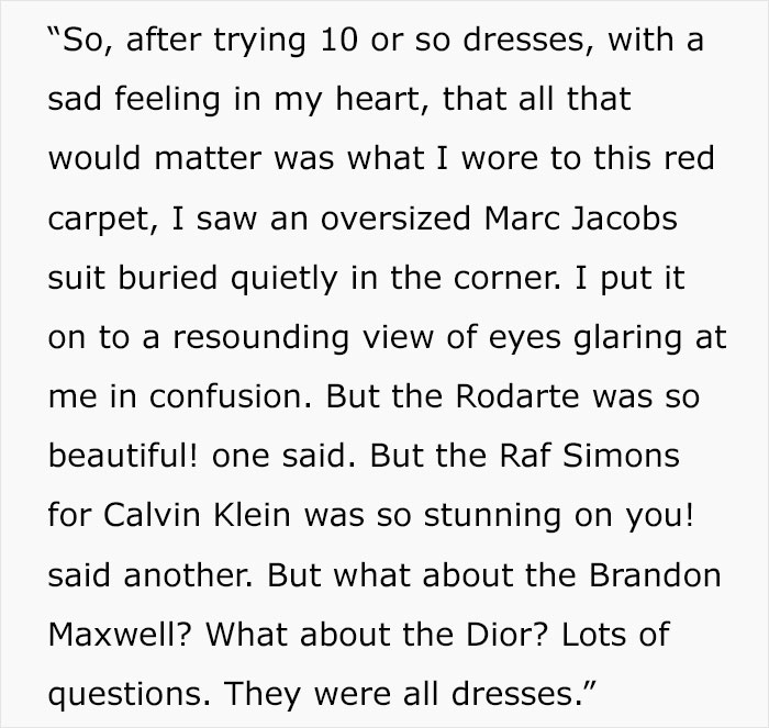 People Were Laughing At Lady Gaga's Red-Carpet-Look Fail Until She Explained Why She Wore It People Were Laughing At Lady Gaga's Red-Carpet-Look Fail Until She Explained Why She Wore It