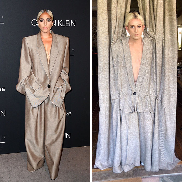 lady-gaga-outfit-oversized-suit-statement-elle-women-hollywood-22 lady-gaga-outfit-oversized-suit-statement-elle-women-hollywood-22