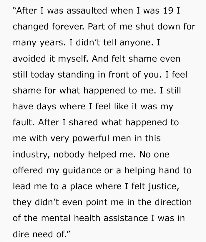 People Were Laughing At Lady Gaga's Red-Carpet-Look Fail Until She Explained Why She Wore It People Were Laughing At Lady Gaga's Red-Carpet-Look Fail Until She Explained Why She Wore It