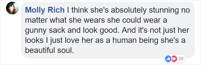 People Were Laughing At Lady Gaga's Red-Carpet-Look Fail Until She Explained Why She Wore It People Were Laughing At Lady Gaga's Red-Carpet-Look Fail Until She Explained Why She Wore It