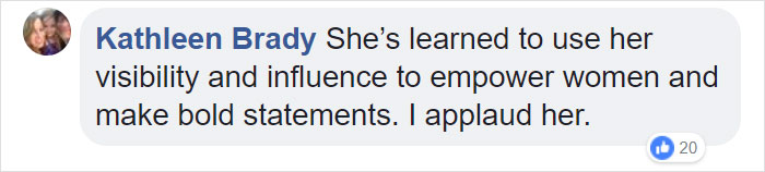 People Were Laughing At Lady Gaga's Red-Carpet-Look Fail Until She Explained Why She Wore It People Were Laughing At Lady Gaga's Red-Carpet-Look Fail Until She Explained Why She Wore It