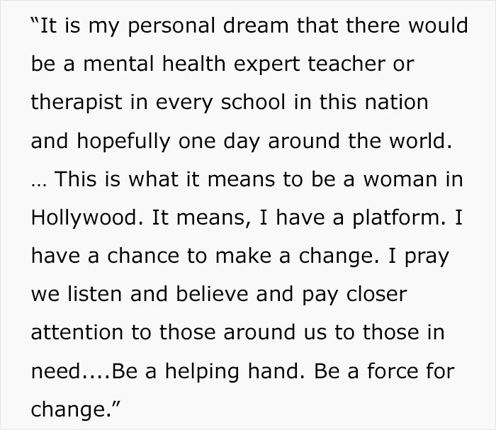 People Were Laughing At Lady Gaga's Red-Carpet-Look Fail Until She Explained Why She Wore It