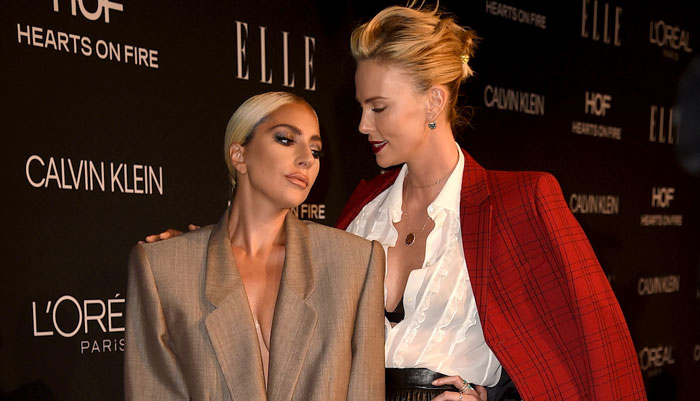 People Were Laughing At Lady Gaga's Red-Carpet-Look Fail Until She Explained Why She Wore It People Were Laughing At Lady Gaga's Red-Carpet-Look Fail Until She Explained Why She Wore It