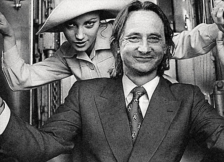 I Relentlessly Photoshop My Friends