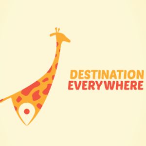 Destination Everywhere
