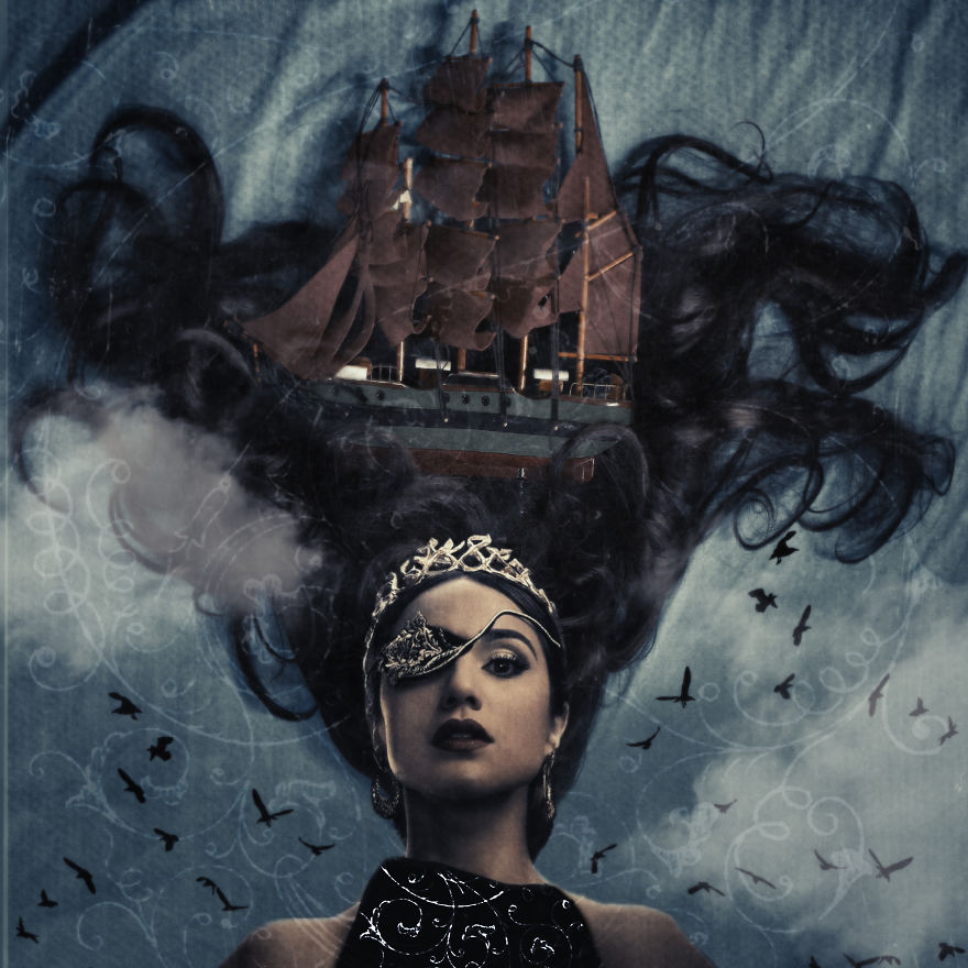 I Spent A Year Making Fan Art For The Magicians