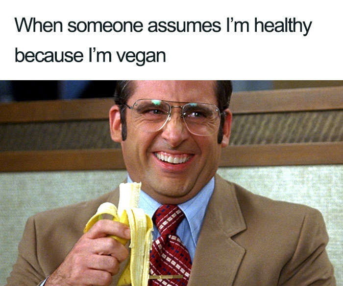 Vegan Memes