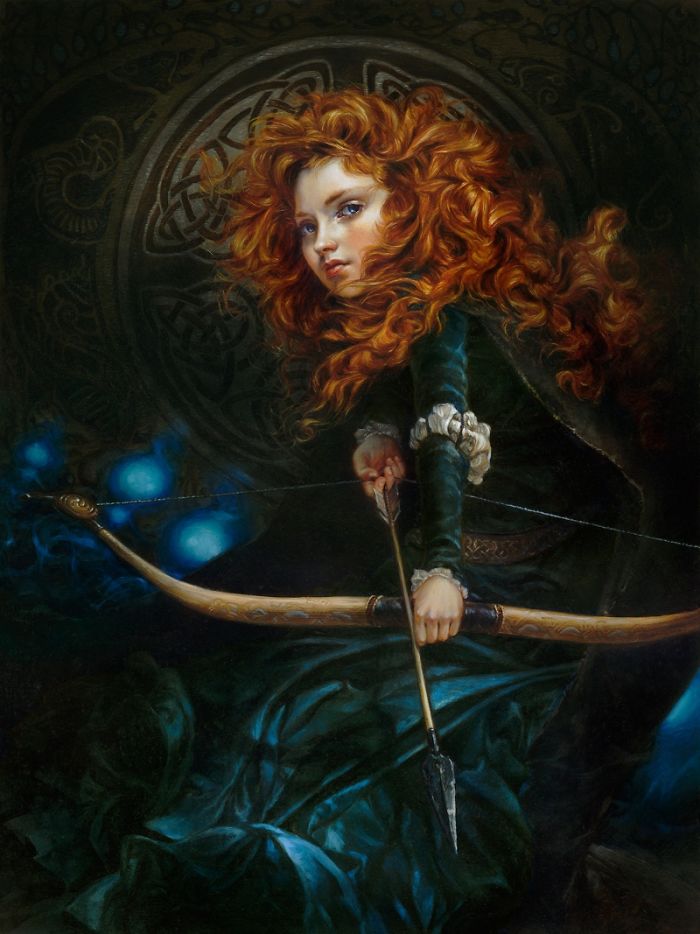 Merida