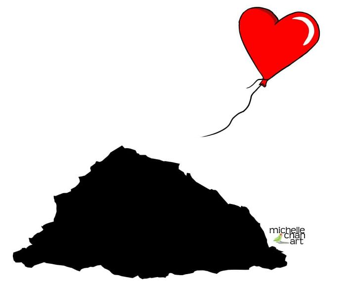 People Are Posting Parodies Of Banky's Self Shredding Art, And It's Beyond Funny