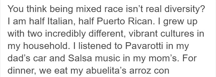 Someone Accuses Disney Of Whitewashing Their Characters, Gets Shut Down In The Most Epic Way Someone Accuses Disney Of Whitewashing Their Characters, Gets Shut Down In The Most Epic Way