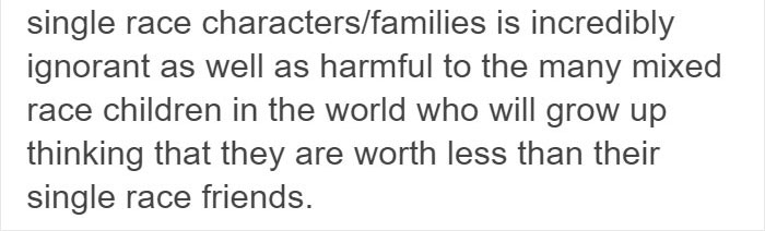 Someone Accuses Disney Of Whitewashing Their Characters, Gets Shut Down In The Most Epic Way Someone Accuses Disney Of Whitewashing Their Characters, Gets Shut Down In The Most Epic Way
