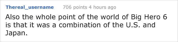 Someone Accuses Disney Of Whitewashing Their Characters, Gets Shut Down In The Most Epic Way