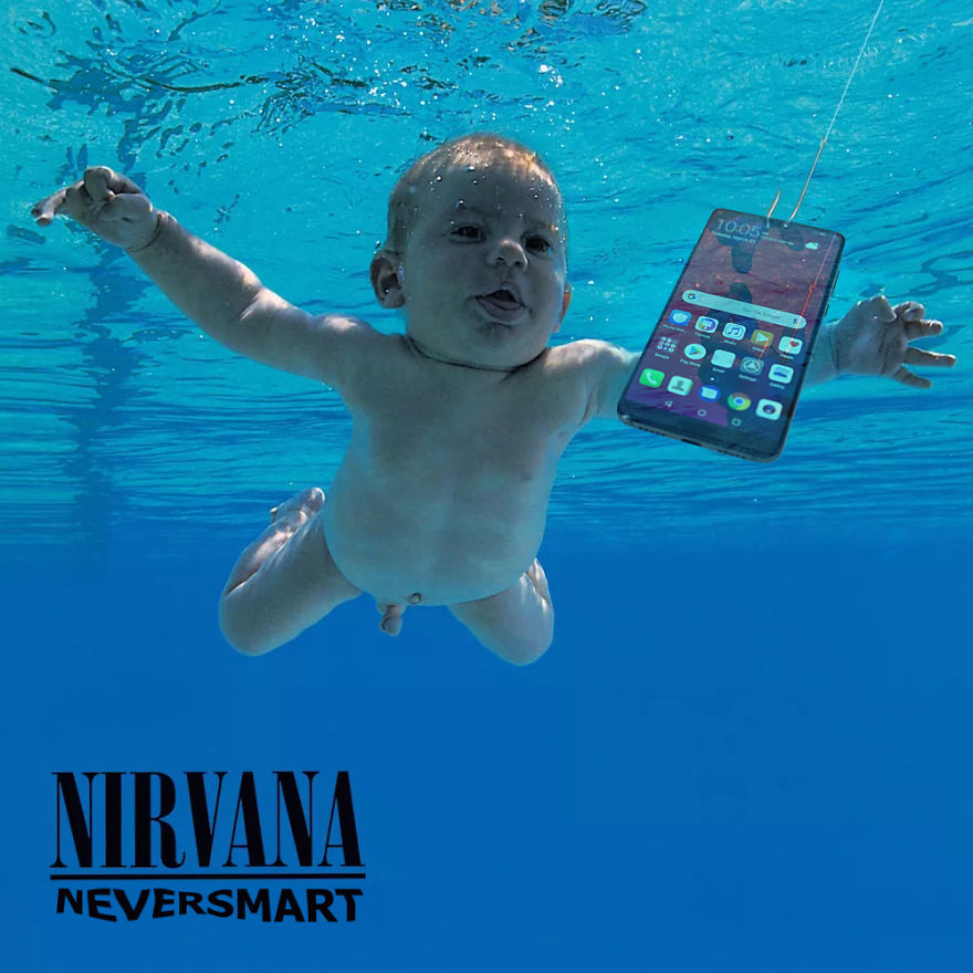 Phoneciety… Smart Enough?