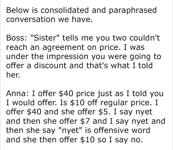 Entitled Mom Bullies Tutor To Teach Daughter French For $5/h, Shows Her True Colors When She Hears The Answer