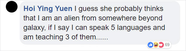 Entitled Mom Bullies Tutor To Teach Daughter French For $5/h, Shows Her True Colors When She Hears The Answer Entitled Mom Bullies Tutor To Teach Daughter French For $5/h, Shows Her True Colors When She Hears The Answer