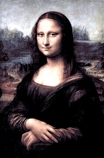 Mona Lisa