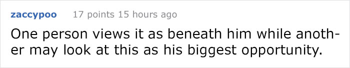 Restaurant Asks Musicians To Perform For Free, And This Musician's Epic Reply Goes Viral Restaurant Asks Musicians To Perform For Free, And This Musician's Epic Reply Goes Viral