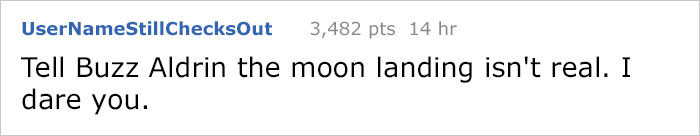Someone Notices First Steps On The Moon Don't Match Neil Armstrong’s Boots, Gets Destroyed With Facts Someone Notices First Steps On The Moon Don't Match Neil Armstrong’s Boots, Gets Destroyed With Facts