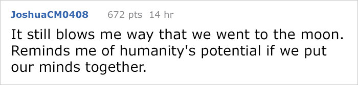 Someone Notices First Steps On The Moon Don't Match Neil Armstrong&rsquo;s Boots, Gets Destroyed With Facts