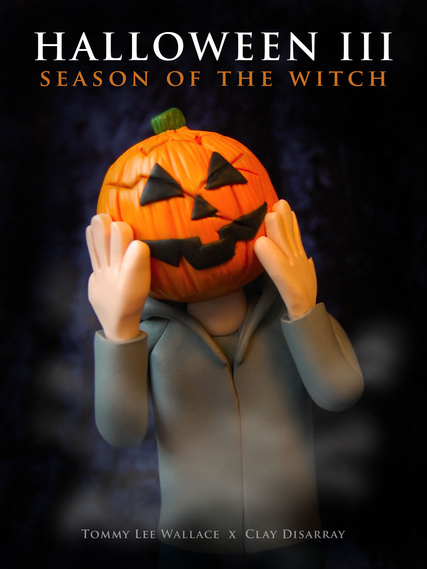 Halloween Iii | Season Of The Witch (Tommy Lee Wallace, 1982)