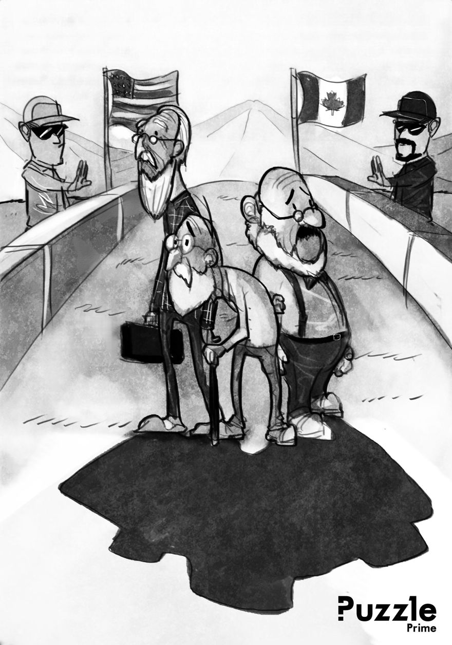 How Many Of These Movies Can You Recognize?