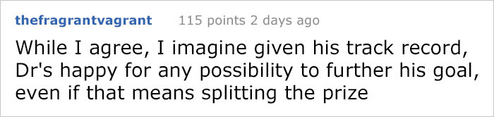This Year's Nobel Peace Prize Was Split Between Two Winners But People Are Questioning This Choice This Year's Nobel Peace Prize Was Split Between Two Winners But People Are Questioning This Choice
