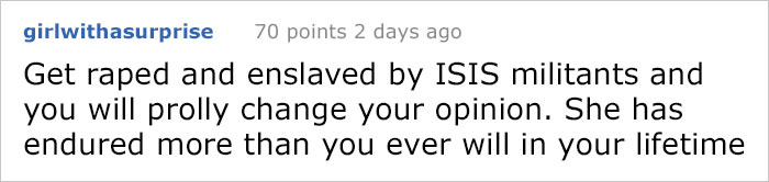 This Year's Nobel Peace Prize Was Split Between Two Winners But People Are Questioning This Choice