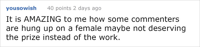 This Year's Nobel Peace Prize Was Split Between Two Winners But People Are Questioning This Choice This Year's Nobel Peace Prize Was Split Between Two Winners But People Are Questioning This Choice