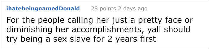 This Year's Nobel Peace Prize Was Split Between Two Winners But People Are Questioning This Choice