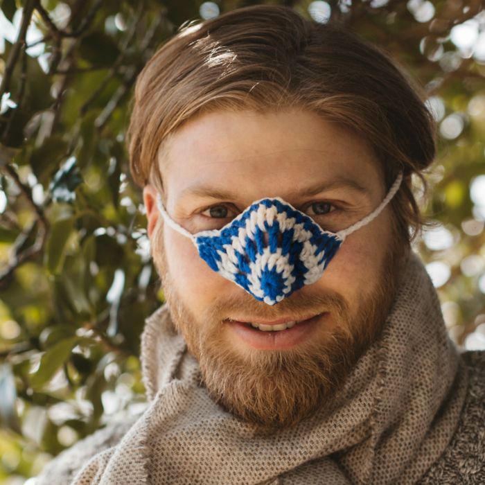 This Company Is Selling Nose Warmers For People Who Are Always Cold (14 Pics)