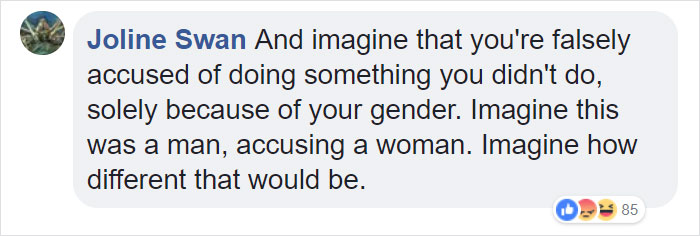 Man Perfectly Explains Women's Rage Today Using Brutal Analogy So That All Men Can Finally Understand It Man Perfectly Explains Women's Rage Today Using Brutal Analogy So That All Men Can Finally Understand It