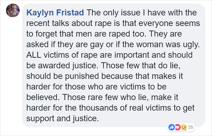 Man Perfectly Explains Women's Rage Today Using Brutal Analogy So That All Men Can Finally Understand It Man Perfectly Explains Women's Rage Today Using Brutal Analogy So That All Men Can Finally Understand It