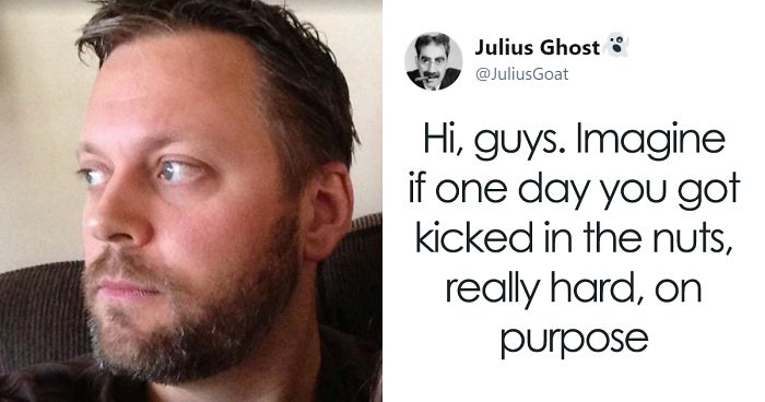 Man Perfectly Explains Women’s Rage Today Using Brutal Analogy So That All Men Can Finally Understand It