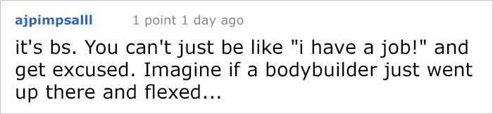 This Opera Singer Had To Perform In Court So The Judge Would Let Her Off Jury Duty This Opera Singer Had To Perform In Court So The Judge Would Let Her Off Jury Duty