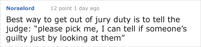 This Opera Singer Had To Perform In Court So The Judge Would Let Her Off Jury Duty This Opera Singer Had To Perform In Court So The Judge Would Let Her Off Jury Duty