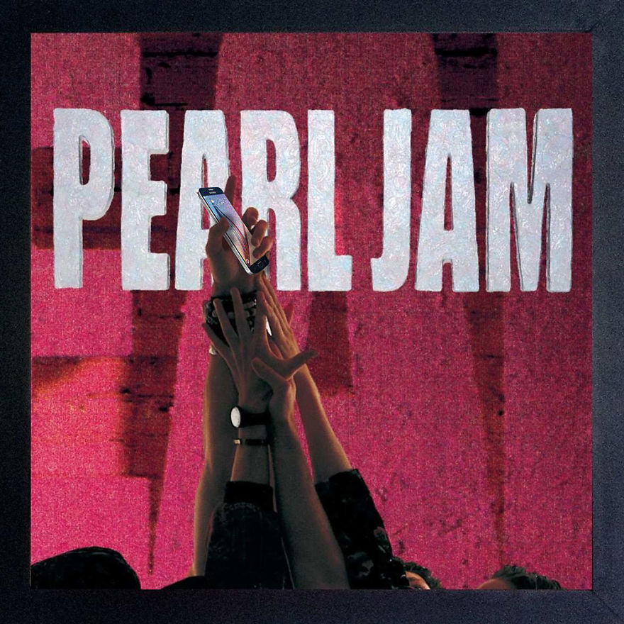 Phoneciety… Smart Enough?