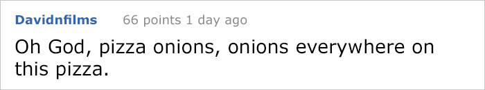 This 18-year-old Drove 3.5 Hours At Night To Deliver A Pizza For A Terminally Ill Man And It's Heartwarming This 18-year-old Drove 3.5 Hours At Night To Deliver A Pizza For A Terminally Ill Man And It's Heartwarming